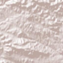 Constantina Terrain Map