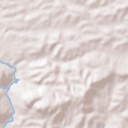 Porcuna Terrain Map