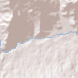 Randazzo Terrain Map