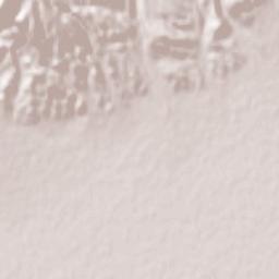 Atça Terrain Map