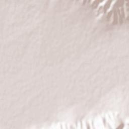 Kuyucak Terrain Map