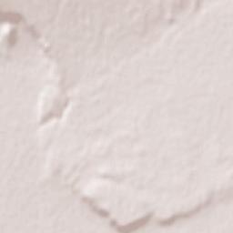 Bor Terrain Map