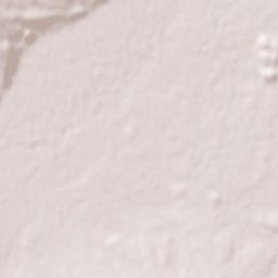 Balpınar Terrain Map