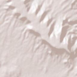 Beşiri Terrain Map