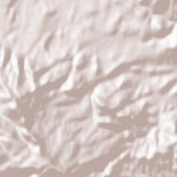 Kurtalan Terrain Map