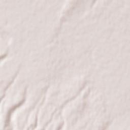 Annau Terrain Map