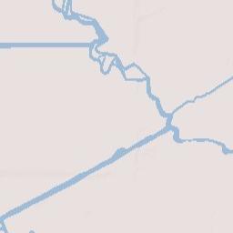 CA-4 Stockton, California Terrain Map