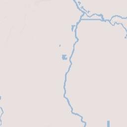 2022-2098 Flatboat St Stockton CA Terrain Map