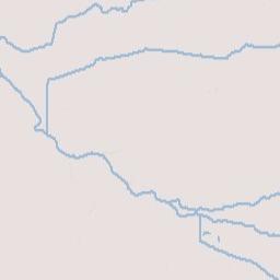 3598 Marfargoa Rd Stockton, California Terrain Map