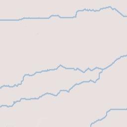 Austin Rd Stockton, California Terrain Map