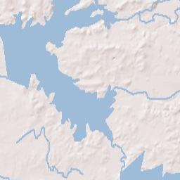 7999 E Sonora Rd Farmington, California Terrain Map
