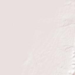 Iron County Terrain Map