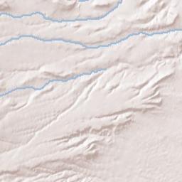 Boulder Avenue, Rye, CO 81069, USA Terrain Map