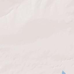 Whiterock Colorado Terrain Map