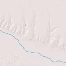 7733-12261 US-400, Garden City, KS 67846 Terrain Map