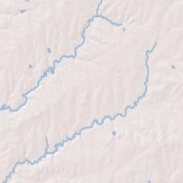 5660-5672 Northwest 50th Street, Potwin Terrain Map