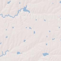 Northeast 40th Street, El Dorado, KS 67042 Terrain Map