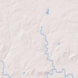 1729-1753 235th Street, Fort Scott, KS Terrain Map