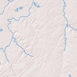 Interstate 49 Nevada MO 64772 Terrain Map