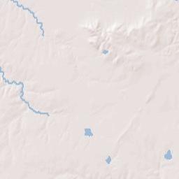 County Road C, Walker, MO 64790, USA Terrain Map