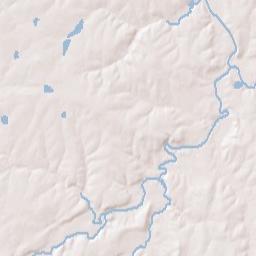 U.S. 54, El Dorado Springs, MO 64744 Terrain Map
