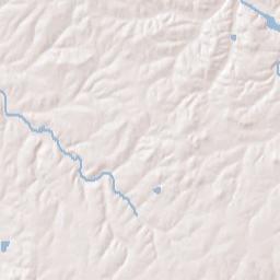 503 MO-82 El Dorado Springs Missouri Terrain Map