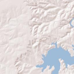 Missouri 83, Pittsburg, MO 65724, America Terrain Map