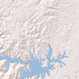 6043 Ava Road, Murphysboro, IL 62966 Terrain Map