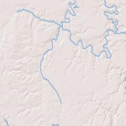2 Dunivan Road, Murphysboro, IL 62966 Terrain Map