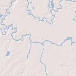 100-14374 S 43rd St Herrin IL 62948 Terrain Map