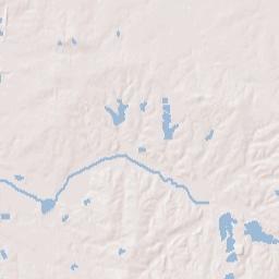 17129-17163 Illinois 37, West Frankfort, IL Terrain Map