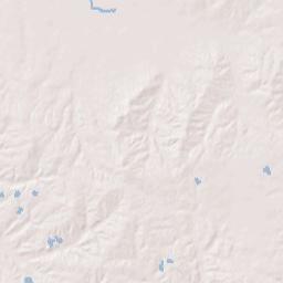19423-19599 Corinth Road, Pittsburg, IL Terrain Map