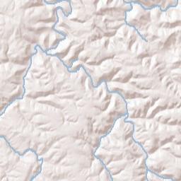 North Hardin Street, Hardinsburg, KY 40143 Terrain Map
