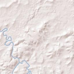 Kentucky 333, Irvington, KY 40146, USA Terrain Map