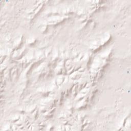 KY-2199 Vine Grove KY 40175 Terrain Map