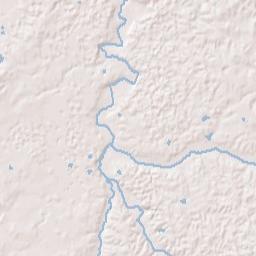 127 Lowball Lane, Vine Grove, KY 40175 Terrain Map