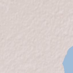 Santiago de la Ribera Terrain Map