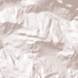 Corleone Terrain Map