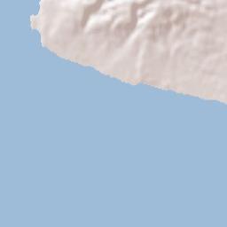 Arkoúdi Terrain Map