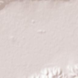 Tepecik Terrain Map