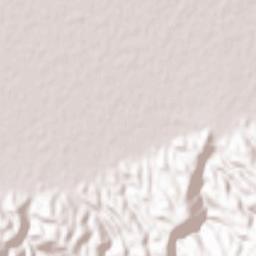Yenipazar Terrain Map