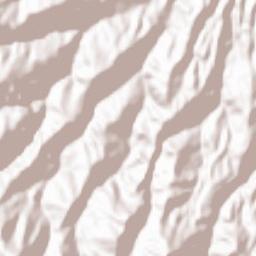 Babadağ Terrain Map