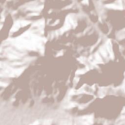 Aksu Terrain Map