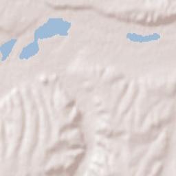 Kerh Terrain Map