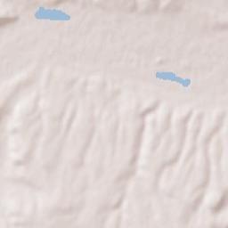 Bismil Terrain Map