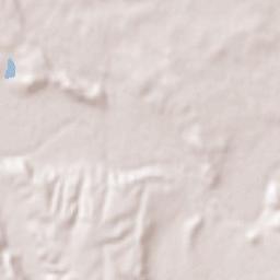 Salat Terrain Map