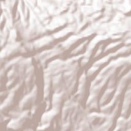 Doğanca Terrain Map