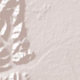 Hashtpar Terrain Map