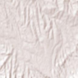 Maraveh Tappeh Terrain Map