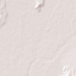 Vose’ Terrain Map